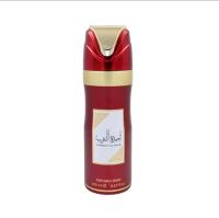 Lattafa - Desodorante Perfume Arabe en Spray Ajwad - 200ml - details 12