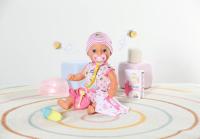 Baby Born muñeca Lena 36 cm con ojos moviles Zapf - details 4