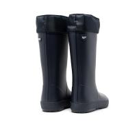 Botas de agua niña IGOR W10112-003 BOTA DE AGUA, MARINO 14937 XL - details 1