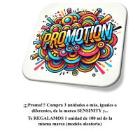 ALILLEN Eau de Toilette para mujer 100ml Sensinity Fragancia inspirada en otros perfumes Pour Femme Colonia - details 1