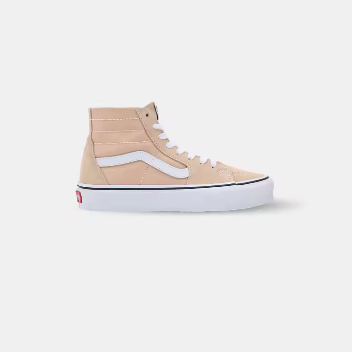 Vans Old Skool Sk8-Hi Tapered Theory Honey Peach Sneakers Vans 8451277979990 196571310065 - 1