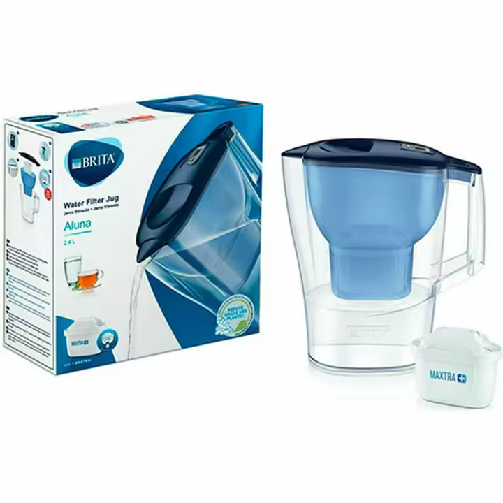 Jarra Filtrante Brita 2,4 L - 1