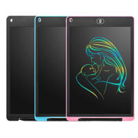Tablet De Escritura LCD De 8.5 Pulgadas Tablero De Dibujo Para Niños Bloque De Bocetos Graffiti Tablero Magnético Juguete De Escriptura Regalo Para Niños De 3-6 Años - details 3