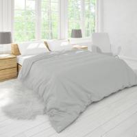 Funda Nórdica Colores Lisos de Nuvola para Todas las Medidas de Cama - 5 Colores a Elegir - 50% Algodón 50% Poliéster - details 5
