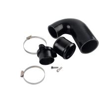Turbo Intake Pipe Para Volkswagen Golf MK7 Leon MK3 Octavia 1.2/1.4 TSI TFSI A3 EA211 Pieza De Admisión De Turbo Aluminio Universal - details 5