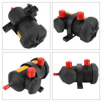 Separador De Aceite Y Gas Provent 2Mgd-1 Universal Para Ford Patrol Turbo 4Wds Toyota Landcruiser Filtro Separador De Aceite Catch Can - details 2