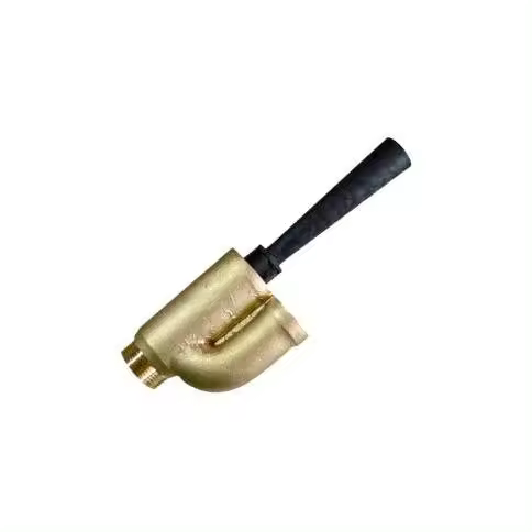 Hidroinyector-Venturis (Hidroinyector + Trompeta) (Acc. Bomba Agua) - 1