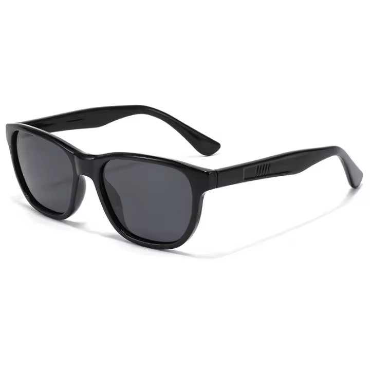 Gafas de Sol polarizadas cuadradas para hambres y Mujeres, Gafas de conducción, Fotografía Callejera, Gafas Decorativas para Vacaciones al Aire Libre - 1
