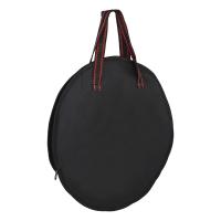 Bolsa De Batería Portátil De 10 Pulgadas Impermeable De Tela Oxford Para Almacenamiento De Instrumentos De Percusión Accesorios De Mute De Batería - details 2
