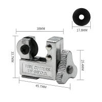 Mini Cortador De Tubos Herramienta De Corte Para Cobre Latón Aluminio Acero Inoxidable Reparación De Refrigeración - details 6