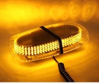 Luz De Estroboscopio Para Techo De Coche Luz De Seguridad Intermitente Para Vehículos De Ingeniería Recuperación Escuela Autobús Cruise Transporte - details 10