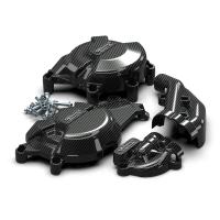 Juego De Cubiertas De Engin Para Yamaha MT-07 XSR700 FZ-07 MT-07 TRACER 14-24 TENERE 700 MT07 Protección De Embrague Accesorios GB Racing - details 12
