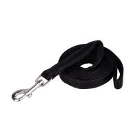 Correa De Entrenamiento Para Perros Y Gatos Tamaño 120cm PU Cuero Padded Nylon Azul Negro Rojo Rosa Correa Para Caminar Y Entrenamiento De Mascotas - details 2