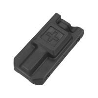 Caja De Almacenamiento Táctico Para Torniquete EDC MOLLE Bolsa Médica Kit De Sobrevivencia Primera Aid Para Emergencias Al Aire Libre - details 5