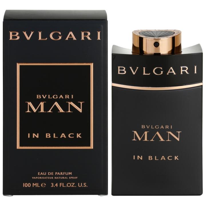 Man in Black - Eau de Parfum - 100ml - Vaporizador — oferta en Miravia