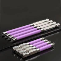Destornillador Magnético De Precisión Para Electricista Con Bit De Salida Especial Antideslizante Para FPH2 Kit De Herramientas Eléctricas - details 3