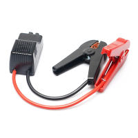 Cable De Saltar Inteligente Para Coche NarzrIe Clip De Batería Booster Universal 12V Saltador Automático Con Protección Contra Sobrecarga - details 1