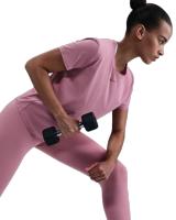 Camiseta Entrenamiento Mujer Nike One V25 Rosa Naccwv2598Bd - details 0