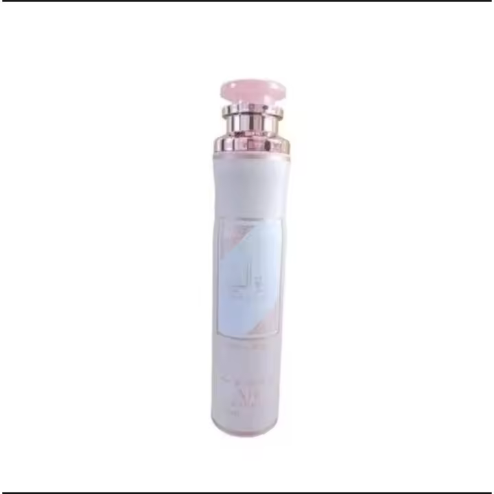 Ambientador AMEERAT AL ARAB PRIVE ROSE Lattafa 300ml Ambientador Árabe Original De Dubai Emiratos Árabes, oriental - 1