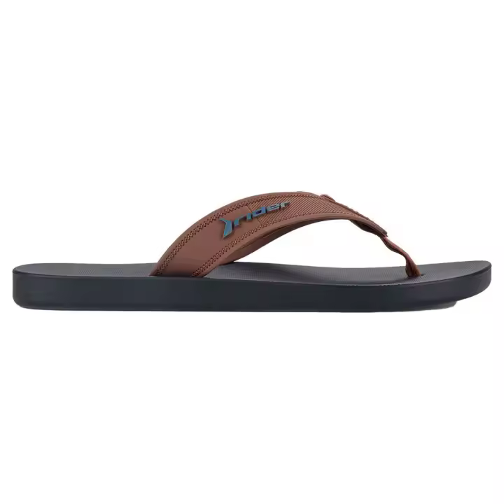 Calzado hombre Chanclas Rider Chanclas Impulse Marrón - 1