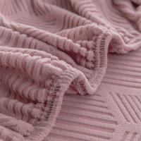 Cubierta De Sofá Universal Elástica En Tela De Poliéster Con Técnica De Tejido Jacquard Para Sala De Estar Cuatro Estaciones Amigable Con Animales Domésticos - details 8