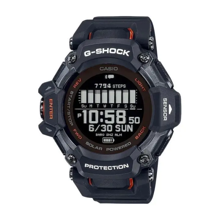 Reloj Casio G-Shock GBD-H2000-1AER - 1