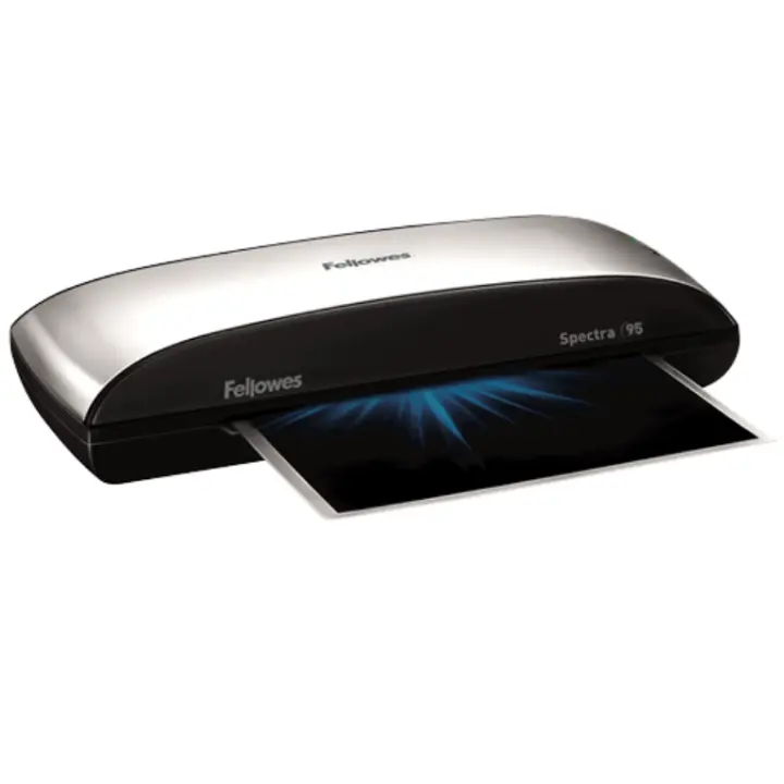 Plastificadora documentos fellowes spectra a4 - 1