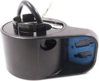 Acelerador para scooter Eléctrico, Device de transferencia de aceleración y desaceleración de fondo, Acelerador - details 1