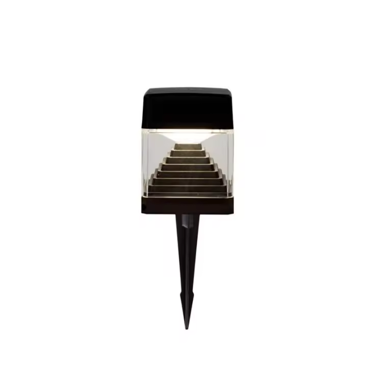 BARCELONA LED - FUMAGALLI Estaca de jardín FUMAGALLI "ESTER" - GX53 - 10W - CCT - 1