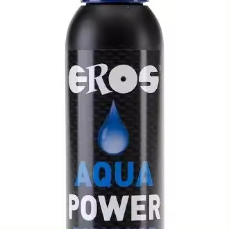Eros Power Line - Power Bodylube 50 Ml - 1