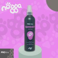 Spray Antiparasitario Quassia Nogga 250ml - Repelente de Pulgas y Mosquitos - Línea Profesional - details 1