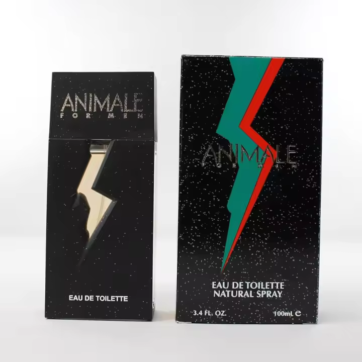ANIMALE - Animale For Men - Eau de Toilette - 100ml - Vaporizador - 1