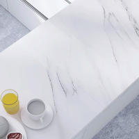 Papel Tapiz Self-adhesivo Para Cocina Impermeable Y Grasoso Decoración Para Armarios Encimera Y Mesa De Trabajo Adhesivo Grueso Para Hogar - details 4