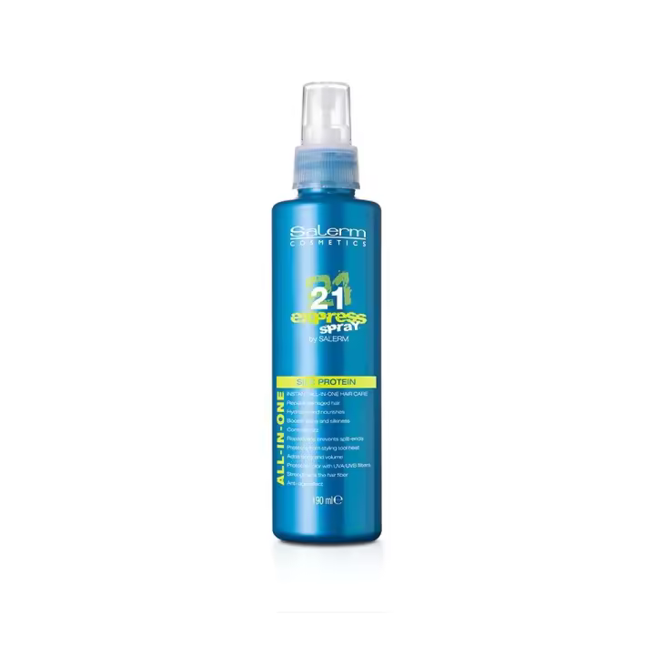 Salerm Cosmetics 21 Express para el Pelo - Tratamientos para el Pelo - 1