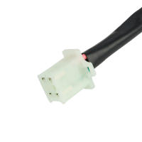 Regulador De Tensión Rectificador De Onda Completa 12V 4 Hilo Para ATV Motocicleta Bicicleta De Tierra Cuatriciclo Adecuado Para La Mayoría De Las Motocicletas Con Carburador - details 17