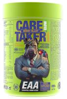 Caretaker II Glow® Aminoácidos esenciales de ZoomadLabs - Varios Sabores 360g + REGALO de bote TT + ZINC 60 caps 30 servicios - - details 3