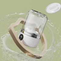 Mini Lavadora Eléctrica Recargable De 1L Para Calzoncillos Y Calcetines Lavarropa Automático Portátil Para El Hogar - details 7