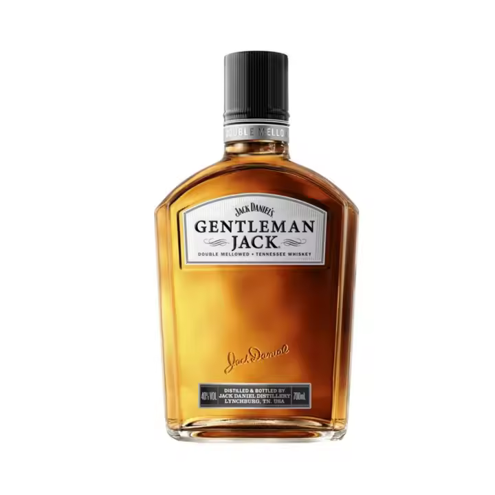 Jack Daniel's Gentleman Jack - 1