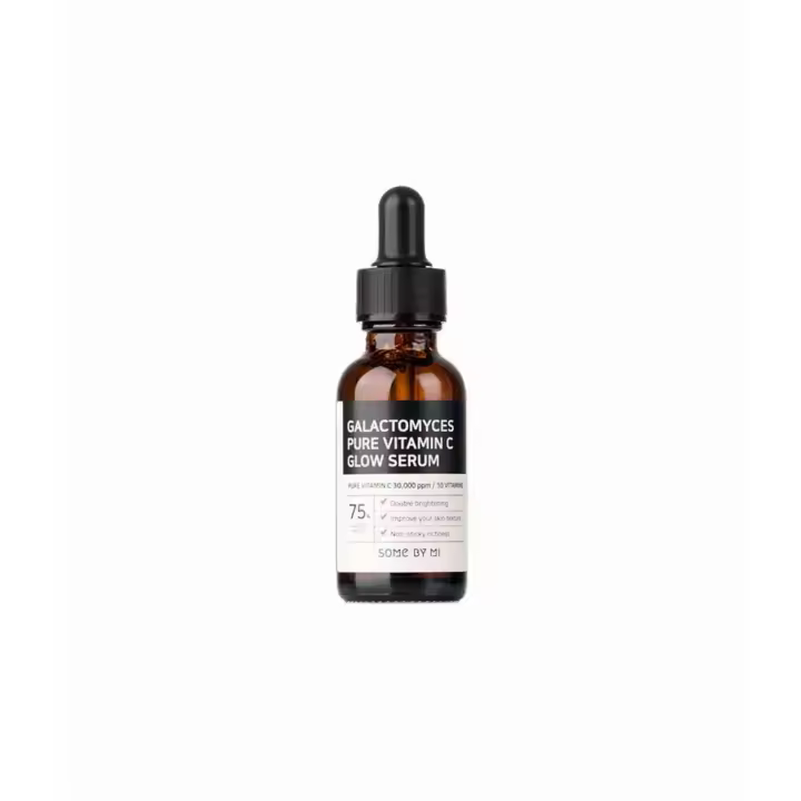 Galactomyces Pure Vitamin C Glow Serum - 1