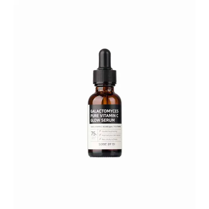 Galactomyces Pure Vitamin C Glow Serum - 1