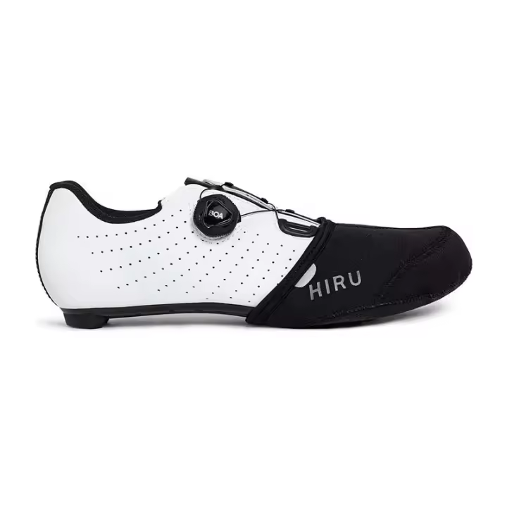 Chiruca Hiru Punteras Térmicas S/M 38-41 - Impermeable y Cortavientos - 1