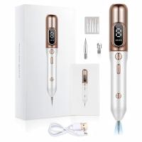 Eliminador de etiqueta de piel-Para tratamientos Caseros y Secretos, Carbonatación Iónica, Herramientas de Belleza Nine Degrees - details 3