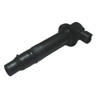 ✅ RajoMotor Bobina de encendido compatible con Yamaha para R1 R6 FZ1 V-MAX Bobina de encendido de moto, bobina encendido universal encapsulada, bobina de encendido bloque, bobina de encendido, bobinas de encendido reemplazo PIP2 1078154 - details 1