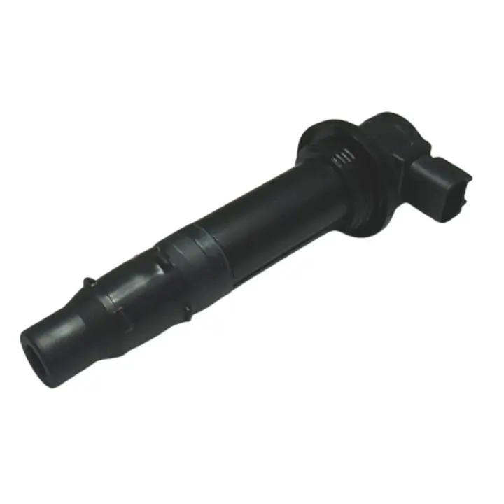 ✅ RajoMotor Bobina de encendido compatible con Yamaha para R1 R6 FZ1 V-MAX Bobina de encendido de moto, bobina encendido universal encapsulada, bobina de encendido bloque, bobina de encendido, bobinas de encendido reemplazo PIP2 1078154 - 1