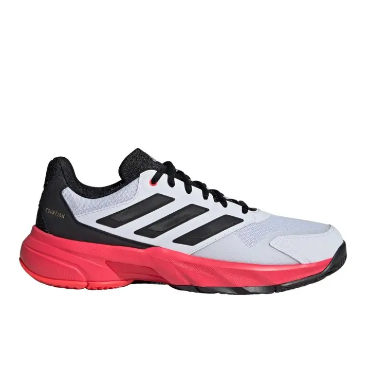 ZAPATILLAS ADIDAS COURTJAM CONTROL 3-10 (UK) 44 2/3 (EUR) - 1
