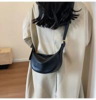 Bolso De Mano De Lujo Para Mujer Con Gran Capacidad Bolso De Hombro Suave Y Sólido Bolso Casual Para Viajes Hobos - details 20