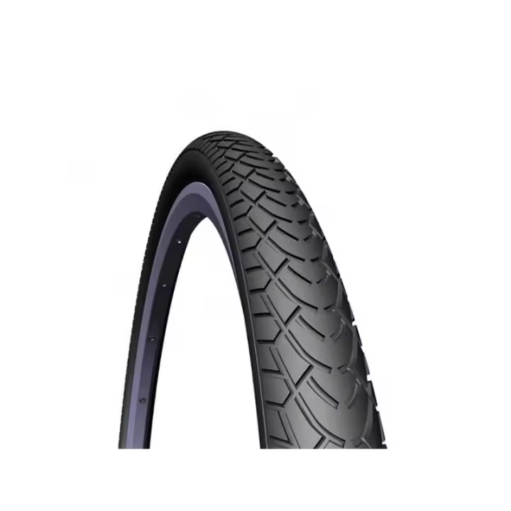 Mitas Cubierta MITAS WALRUS V 41 24x1.75 para Bicicleta de Montaña y Ciudad - 1