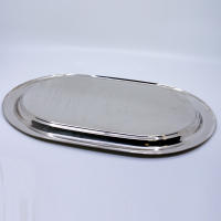 BVC Juego de Café o Té de Plata de Ley - Cafetera, Tetera, Lechera, Azucarero y Bandeja - details 2