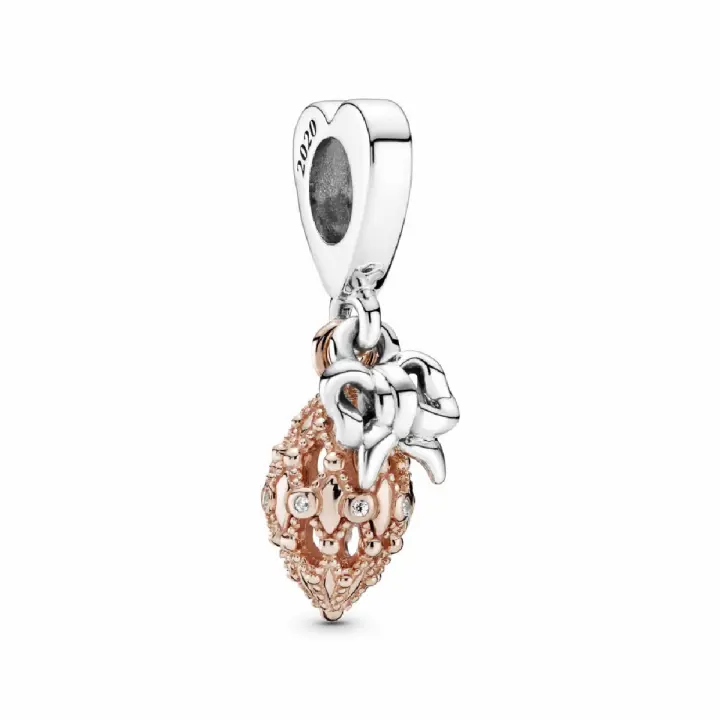 Charm colgante Pandora Ornamento decorativo - 1