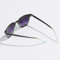 Gafas De Ciclismo Cuadradas Para Hombres Y Mujeres Marco Rectangular Solares Para Mujer Gafas De Moda Retro Y2K Grados Hip Hop Protección UV400 - details 34